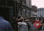 Standbild Detroit Ausschreitungen Michigan United States USA, 1967, aus Sekunde 27 historischem Filmmaterial Videoclip 65675045062