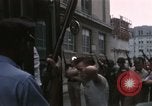Standbild Detroit Ausschreitungen Michigan United States USA, 1967, aus Sekunde 28 historischem Filmmaterial Videoclip 65675045062