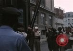 Standbild Detroit Ausschreitungen Michigan United States USA, 1967, aus Sekunde 29 historischem Filmmaterial Videoclip 65675045062