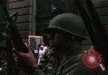 Standbild Detroit Ausschreitungen Michigan United States USA, 1967, aus Sekunde 31 historischem Filmmaterial Videoclip 65675045062