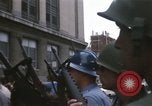 Standbild Detroit Ausschreitungen Michigan United States USA, 1967, aus Sekunde 39 historischem Filmmaterial Videoclip 65675045062