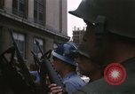 Standbild Detroit Ausschreitungen Michigan United States USA, 1967, aus Sekunde 43 historischem Filmmaterial Videoclip 65675045062
