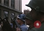 Standbild Detroit Ausschreitungen Michigan United States USA, 1967, aus Sekunde 45 historischem Filmmaterial Videoclip 65675045062