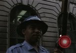 Standbild Detroit Ausschreitungen Michigan United States USA, 1967, aus Sekunde 46 historischem Filmmaterial Videoclip 65675045062