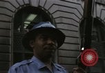 Standbild Detroit Ausschreitungen Michigan United States USA, 1967, aus Sekunde 47 historischem Filmmaterial Videoclip 65675045062