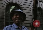 Standbild Detroit Ausschreitungen Michigan United States USA, 1967, aus Sekunde 48 historischem Filmmaterial Videoclip 65675045062