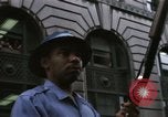 Standbild Detroit Ausschreitungen Michigan United States USA, 1967, aus Sekunde 49 historischem Filmmaterial Videoclip 65675045062
