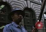 Standbild Detroit Ausschreitungen Michigan United States USA, 1967, aus Sekunde 50 historischem Filmmaterial Videoclip 65675045062