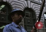 Standbild Detroit Ausschreitungen Michigan United States USA, 1967, aus Sekunde 51 historischem Filmmaterial Videoclip 65675045062