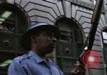Standbild Detroit Ausschreitungen Michigan United States USA, 1967, aus Sekunde 54 historischem Filmmaterial Videoclip 65675045062