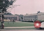 Standbild Detroit Ausschreitungen Michigan United States USA, 1967, aus Sekunde 3 historischem Filmmaterial Videoclip 65675045063