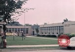 Standbild Detroit Ausschreitungen Michigan United States USA, 1967, aus Sekunde 4 historischem Filmmaterial Videoclip 65675045063