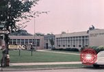 Standbild Detroit Ausschreitungen Michigan United States USA, 1967, aus Sekunde 5 historischem Filmmaterial Videoclip 65675045063