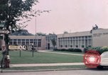 Standbild Detroit Ausschreitungen Michigan United States USA, 1967, aus Sekunde 6 historischem Filmmaterial Videoclip 65675045063