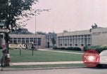 Standbild Detroit Ausschreitungen Michigan United States USA, 1967, aus Sekunde 7 historischem Filmmaterial Videoclip 65675045063