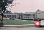 Standbild Detroit Ausschreitungen Michigan United States USA, 1967, aus Sekunde 8 historischem Filmmaterial Videoclip 65675045063
