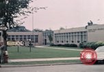 Standbild Detroit Ausschreitungen Michigan United States USA, 1967, aus Sekunde 9 historischem Filmmaterial Videoclip 65675045063