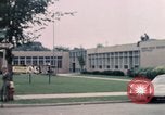 Standbild Detroit Ausschreitungen Michigan United States USA, 1967, aus Sekunde 10 historischem Filmmaterial Videoclip 65675045063