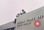 Standbild Detroit Ausschreitungen Michigan United States USA, 1967, aus Sekunde 17 historischem Filmmaterial Videoclip 65675045063