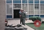 Standbild Detroit Ausschreitungen Michigan United States USA, 1967, aus Sekunde 25 historischem Filmmaterial Videoclip 65675045063