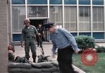Standbild Detroit Ausschreitungen Michigan United States USA, 1967, aus Sekunde 29 historischem Filmmaterial Videoclip 65675045063