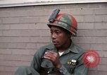Standbild Detroit Ausschreitungen Michigan United States USA, 1967, aus Sekunde 56 historischem Filmmaterial Videoclip 65675045063