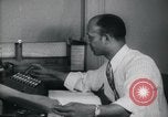Immagine di Americani africani United States USA, 1939, secondo 44 filmato di repertorio 65675045064