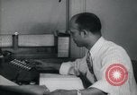 Immagine di Americani africani United States USA, 1939, secondo 46 filmato di repertorio 65675045064