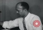 Immagine di Americani africani United States USA, 1939, secondo 47 filmato di repertorio 65675045064