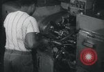 Immagine di Americani africani United States USA, 1939, secondo 55 filmato di repertorio 65675045064