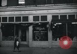 Image of W.C.Wingate Barber and Beauty Supply Company Philadelphia Pennsylvania USA, 1946, second 3 stock footage video 65675045066