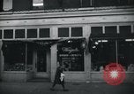 Image of W.C.Wingate Barber and Beauty Supply Company Philadelphia Pennsylvania USA, 1946, second 4 stock footage video 65675045066