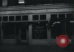Image of W.C.Wingate Barber and Beauty Supply Company Philadelphia Pennsylvania USA, 1946, second 6 stock footage video 65675045066