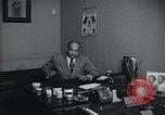 Image of W.C.Wingate Barber and Beauty Supply Company Philadelphia Pennsylvania USA, 1946, second 14 stock footage video 65675045066