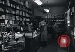 Image of W.C.Wingate Barber and Beauty Supply Company Philadelphia Pennsylvania USA, 1946, second 21 stock footage video 65675045066