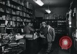 Image of W.C.Wingate Barber and Beauty Supply Company Philadelphia Pennsylvania USA, 1946, second 24 stock footage video 65675045066