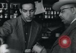 Image of W.C.Wingate Barber and Beauty Supply Company Philadelphia Pennsylvania USA, 1946, second 33 stock footage video 65675045066