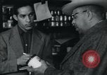 Image of W.C.Wingate Barber and Beauty Supply Company Philadelphia Pennsylvania USA, 1946, second 36 stock footage video 65675045066