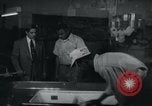 Image of Olivia Parks Stanford Harlem New York City USA, 1950, second 1 stock footage video 65675045067