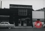 Image of Olivia Parks Stanford Harlem New York City USA, 1950, second 4 stock footage video 65675045067