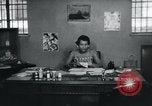 Image of Olivia Parks Stanford Harlem New York City USA, 1950, second 8 stock footage video 65675045067