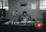 Image of Olivia Parks Stanford Harlem New York City USA, 1950, second 9 stock footage video 65675045067
