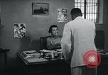 Image of Olivia Parks Stanford Harlem New York City USA, 1950, second 21 stock footage video 65675045067