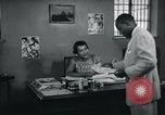 Image of Olivia Parks Stanford Harlem New York City USA, 1950, second 23 stock footage video 65675045067