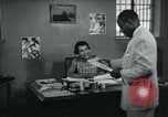 Image of Olivia Parks Stanford Harlem New York City USA, 1950, second 24 stock footage video 65675045067
