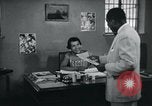 Image of Olivia Parks Stanford Harlem New York City USA, 1950, second 25 stock footage video 65675045067