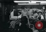 Image of Olivia Parks Stanford Harlem New York City USA, 1950, second 31 stock footage video 65675045067