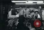 Image of Olivia Parks Stanford Harlem New York City USA, 1950, second 32 stock footage video 65675045067