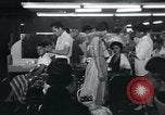 Image of Olivia Parks Stanford Harlem New York City USA, 1950, second 33 stock footage video 65675045067