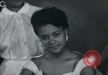 Image of Olivia Parks Stanford Harlem New York City USA, 1950, second 47 stock footage video 65675045067